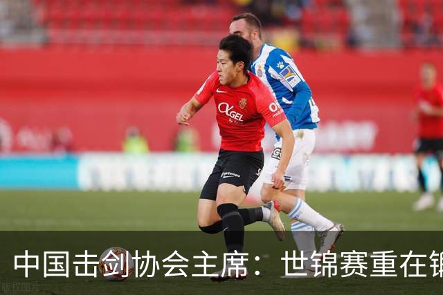 中国击剑协会主席：世锦赛重在锻炼新人 备战洛杉矶